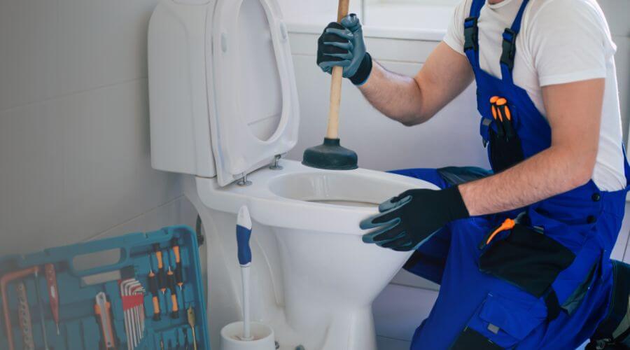 Professional expert plumbing services in Jackson, SC